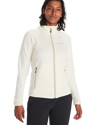 Marmot Women's Olden Polartec Jacket - Large - Papyrus product image