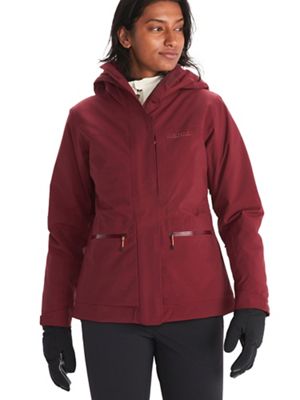 Marmot Women's Refuge Jacket - Large - Port Royal product image