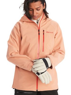 Marmot Women's Refuge Pro Jacket - Medium - Rose Gold product image