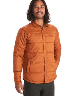 Marmot Men's Rye Jacket - Large - Copper product image