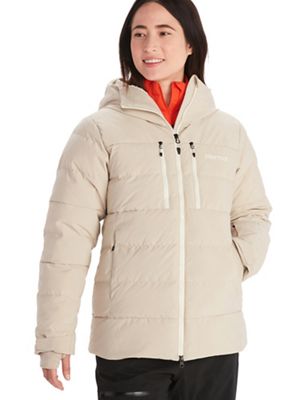 Marmot Women's Slingshot Jacket - Large - Sandbar product image