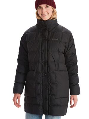 Marmot Women's Strollbridge Coat - XL - Black product image
