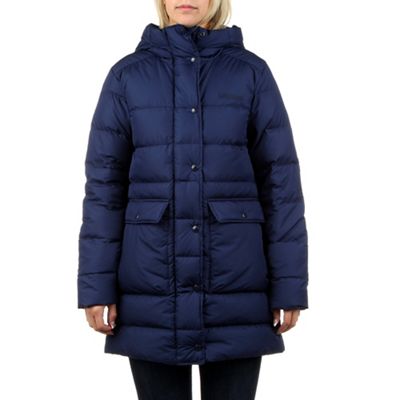 Marmot Women's Strollbridge Parka - XL - Arctic Navy product image