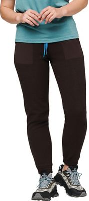 Cotopaxi Women's Abrazo Fleece Jogger - Large - Cavern product image