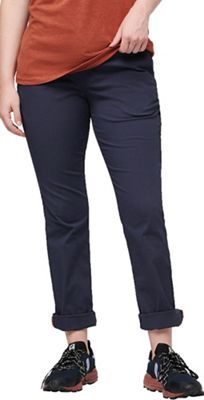 Cotopaxi Women's Salto Ripstop Pant - Medium - Graphite product image