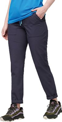 Cotopaxi Women's Subo Pant - Medium - Graphite product image