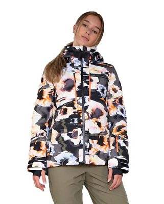 Obermeyer Women's Cecilia Jacket - 8 - Glitchy product image