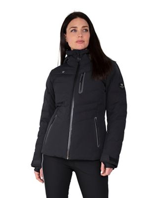Obermeyer Women's Cosima Down Jacket - 18 - Black product image