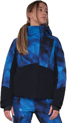Obermeyer Women's Evelyn Jacket - 12 - Marianas product image