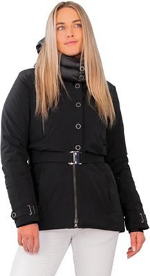 Obermeyer Women's Harmony Jacket - 12 - Black product image