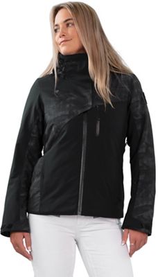 Obermeyer Women's Jette Jacket - 18 - Black product image