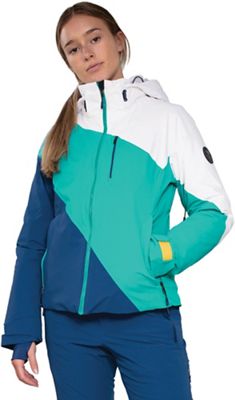 Obermeyer Women's Kayla Jacket - 6 - Starling product image