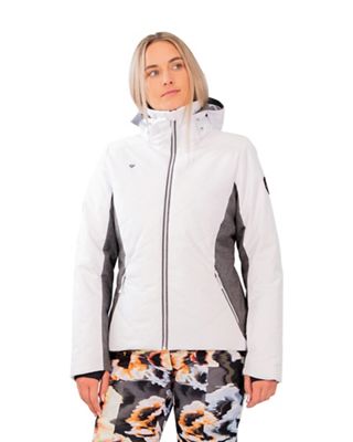 Obermeyer Women's Lorena Jacket - 12 - White product image