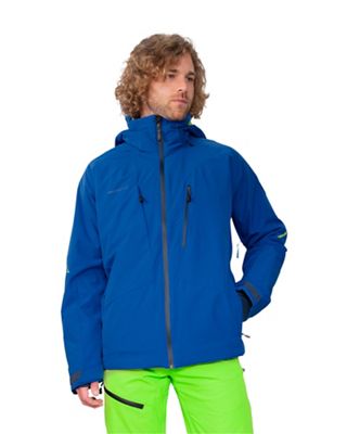 Obermeyer Men's Raze Jacket - Medium Tall - Stellar product image