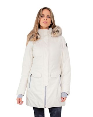 Obermeyer Women's Sojourner Down Jacket - 4 - Quartz product image