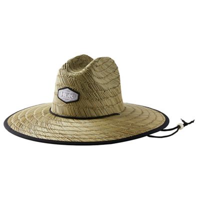 Huk Men's Running Lakes Straw Hat product image