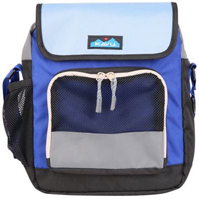 KAVU Women's Cross Port Crossbody Bag product image