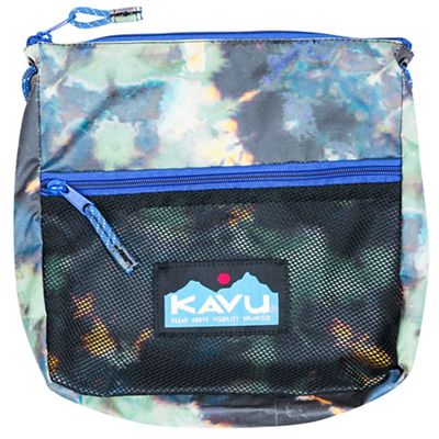 KAVU Women's Garibaldi Go Crossbody Bag product image