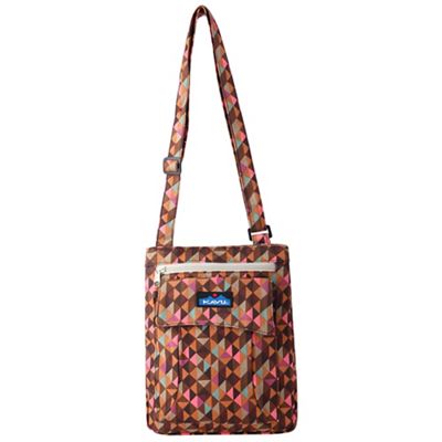KAVU Women's Keeper Crossbody Bag product image