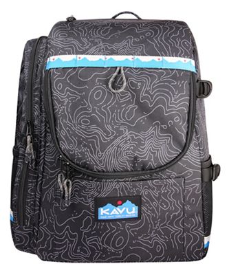 KAVU Pacific Rimshot Backpack product image