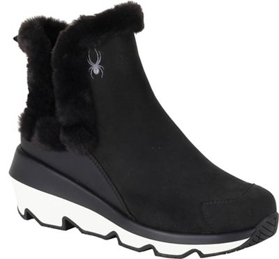 Spyder Women's Crossover 2 Shoe - 7 - Black product image
