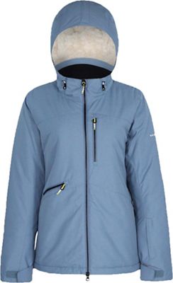 Boulder Gear Women's Ember Jacket - Medium - Blue Shadow product image