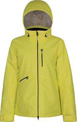 Boulder Gear Women's Ember Jacket - Printed - Large - Good Vibes product image