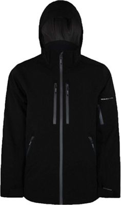 Boulder Gear Men's Volt Tech Jacket - Large - Black product image
