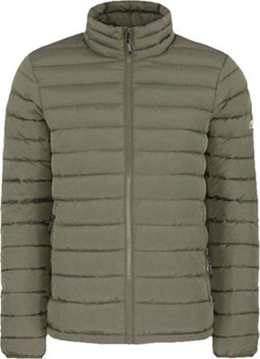 Boulder Gear Men's Voyage Puffy Jacket - XL - Moss product image
