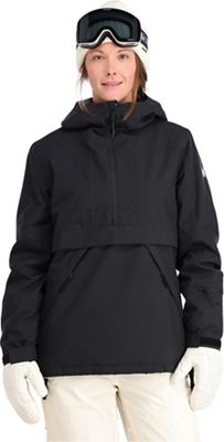 Spyder Women's All Out Jacket - XS - Black product image
