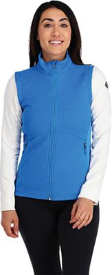 Spyder Women's Bandita Vest - XS - Collegiate product image