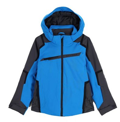 Spyder Boys' Challenger Jacket - 8 - Collegiate product image
