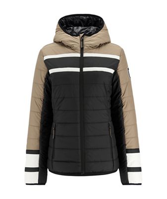 Spyder Women's Ethos Jacket - Small - Black product image