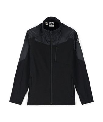 Spyder Men's Leader Graphene Jacket - XL - Black