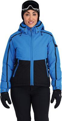 Spyder Women's Optimist Jacket - 10 - Collegiate product image