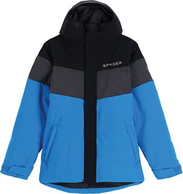 Spyder Boys' Ward Jacket - XL - Collegiate product image