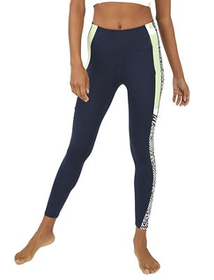 FP Movement by Free People Women's Run Remix Legging - Small - Illusion Geo Combo product image