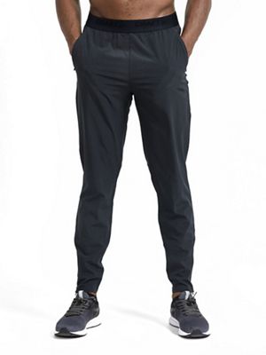 Craft Sportswear Men's Adv Charge Training Pant - Medium - Black product image