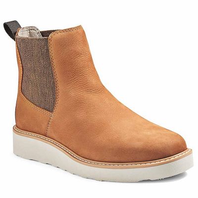 Kodiak Women's Bonshaw Boot - 8 - Barley product image