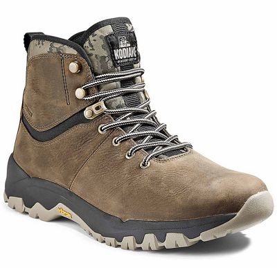 Kodiak Men's Comox Boot - 9.5 - Fossil product image