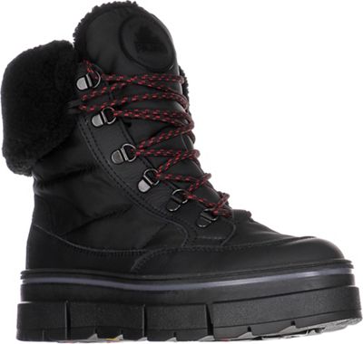 Pajar Women's Henta Boot - 40 - Black product image