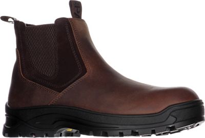 Pajar Men's Soldado IG Boot - 44 - Dark Brown product image