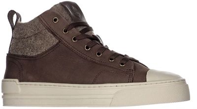 Pajar Men's Tray Shoe - 42 - Castanho product image