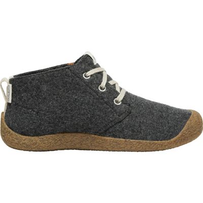 KEEN Men's Chukka Shoe - 11 - Charcoal Grey Felt/Birch product image
