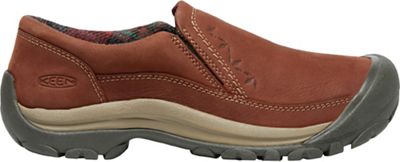 KEEN Women's Kaci III Winter Slip-On Boot - 6 - Tortoise Shell/Toasted Coconut product image