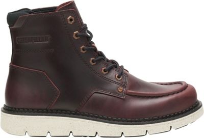 Cat Footwear Men's Covert Boot - 9.5 - Oxblood product image