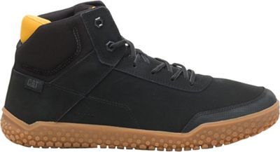 Cat Footwear Men's Prorush All Day Mid Shoe - 11 - Black product image