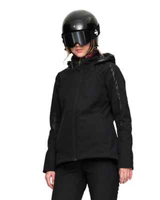 Kari Traa Women's Benedicte Ski Jacket - Medium - Black product image