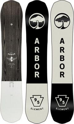 Arbor Element Camber 2021 Snowboard ReviewArbor Element Camber 2021