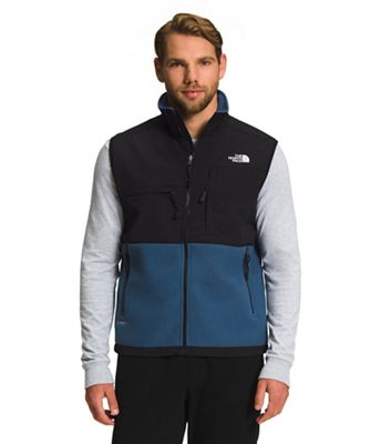 The North Face Men's Denali Vest - XL - Shady Blue product image